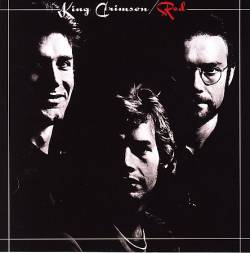 King Crimson : Red